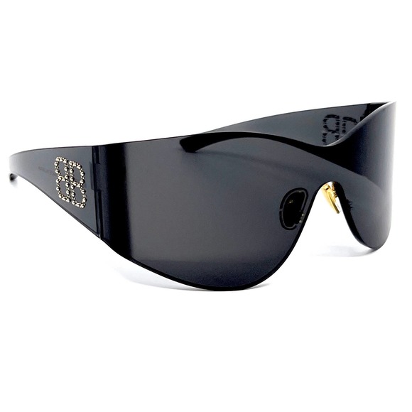 New with tags BALENCIAGA Sunglasses, Authentic - Picture 1 of 13